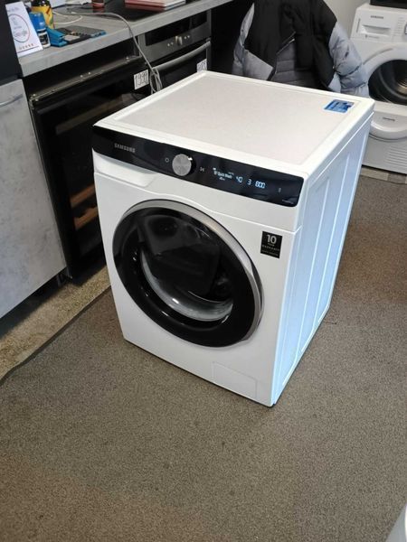 A+++ Инверторна Пералня Samsung 8 кг 1400 об/мин WiFi SmartControl™