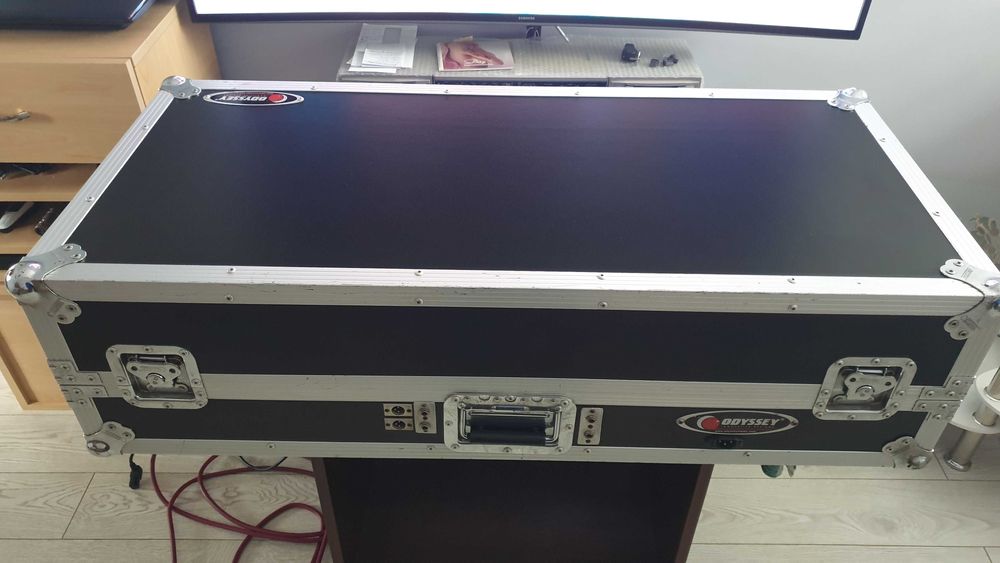 Pioneer DJM-900 NEXUS+Кейс