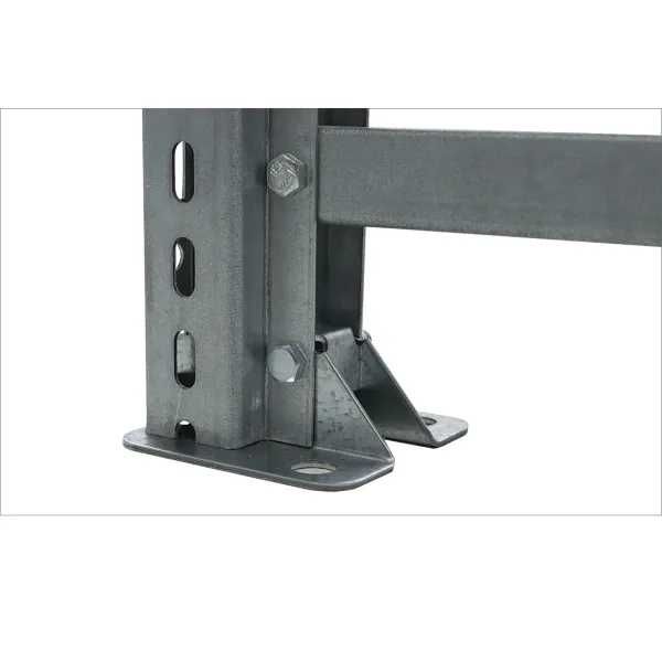 Лучшие стеллажи для склада!