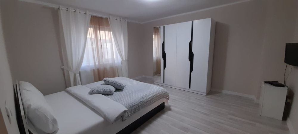 Casă vacanță liberă de Paște