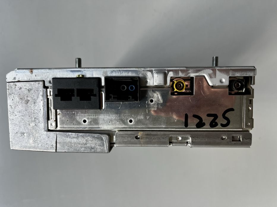 Усилвател за музиката за mercedes s klass221/harman kardon/LOGIG7/beck