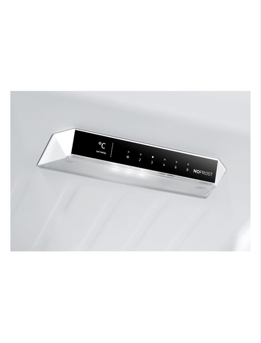 Продам холодильник Midea 150k