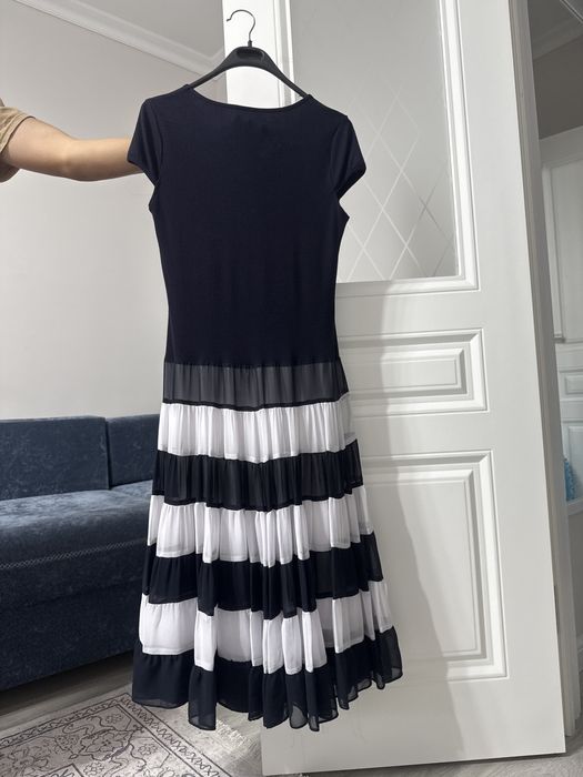 Платье нарядное, Корея