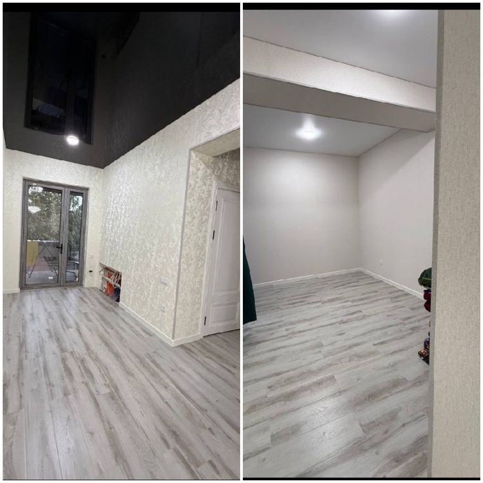 Сергели  элегант  дом 2 этажа 6 комнат