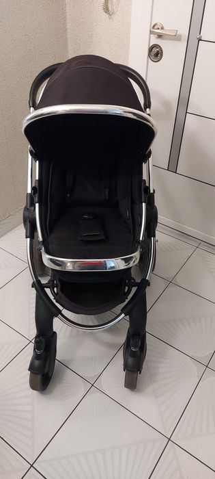 Продавам количка icandy peach