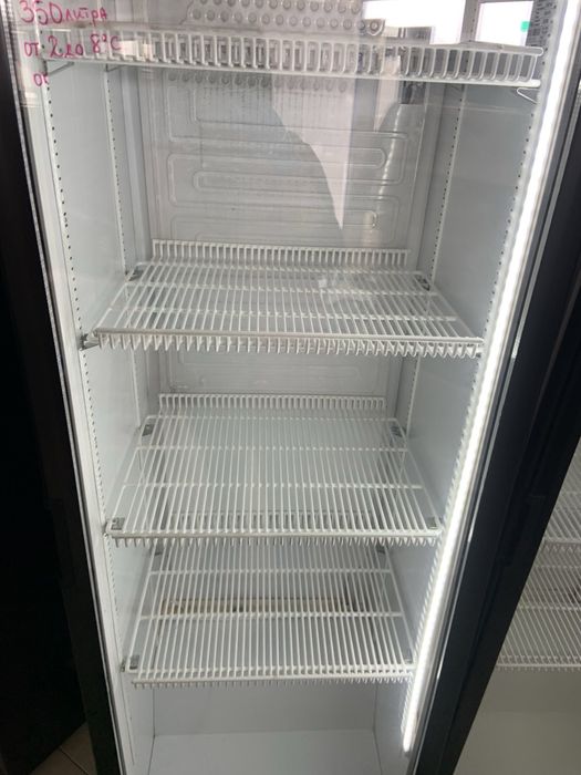 Хладилна витрина UBC GROUP