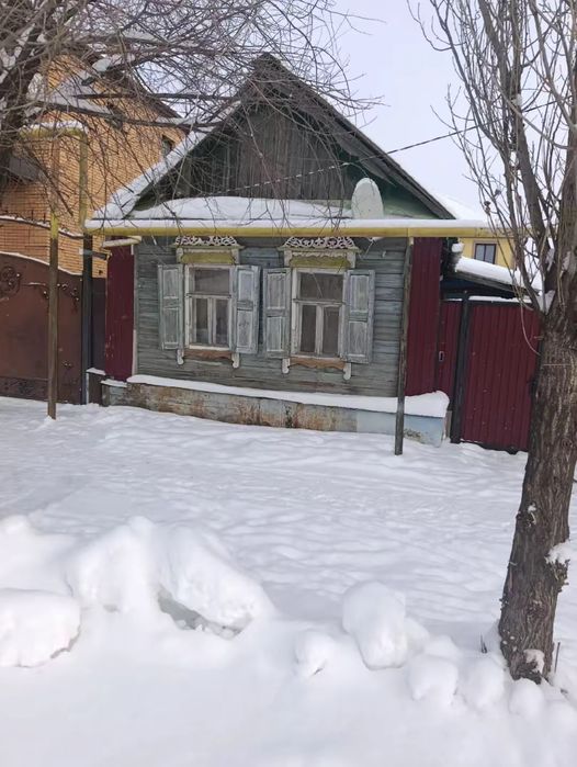 Продаётся частный дом район куриный