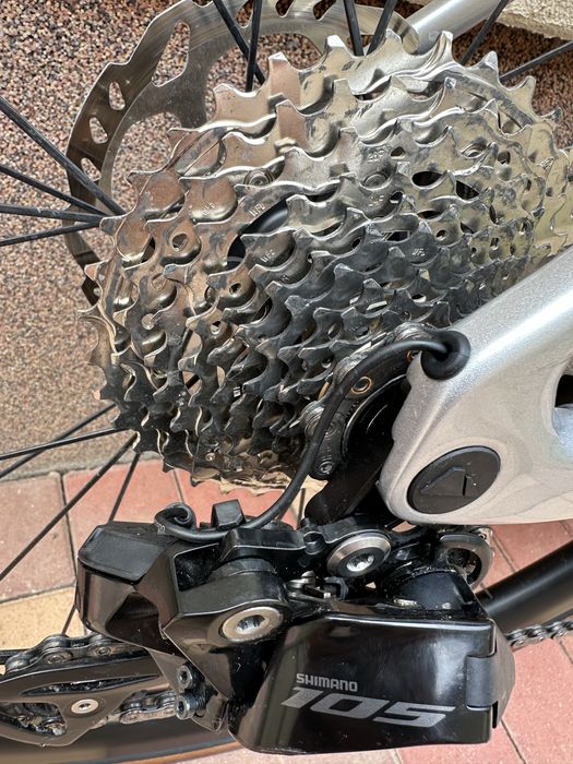 Canyon Endurace CF 7 di2 wireless 2x12 speed an 2026