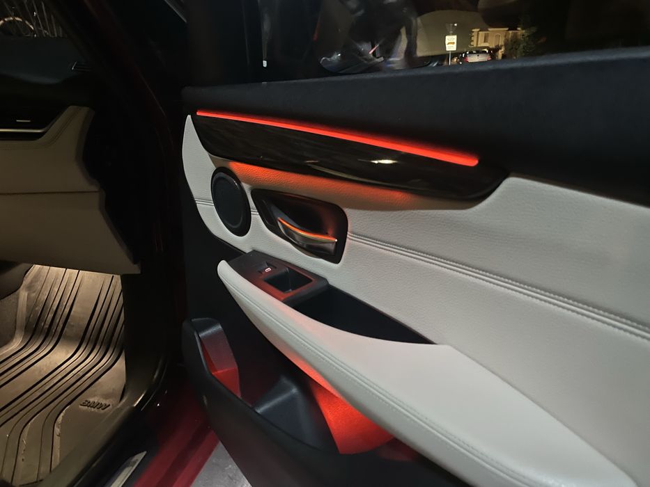 BMW 218i Gran Tourer  Luxury Line 62000 km