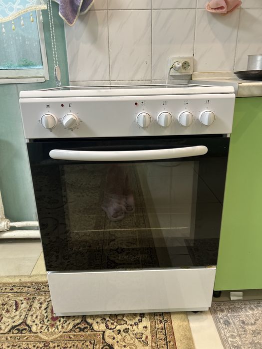 продам электрическую плиту