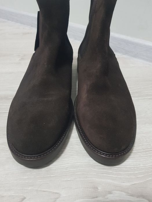 Brend etik (сапог)