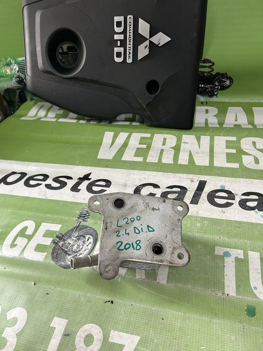 Termoflot motor Mitsubishi L200 2.4 Di-D 2018