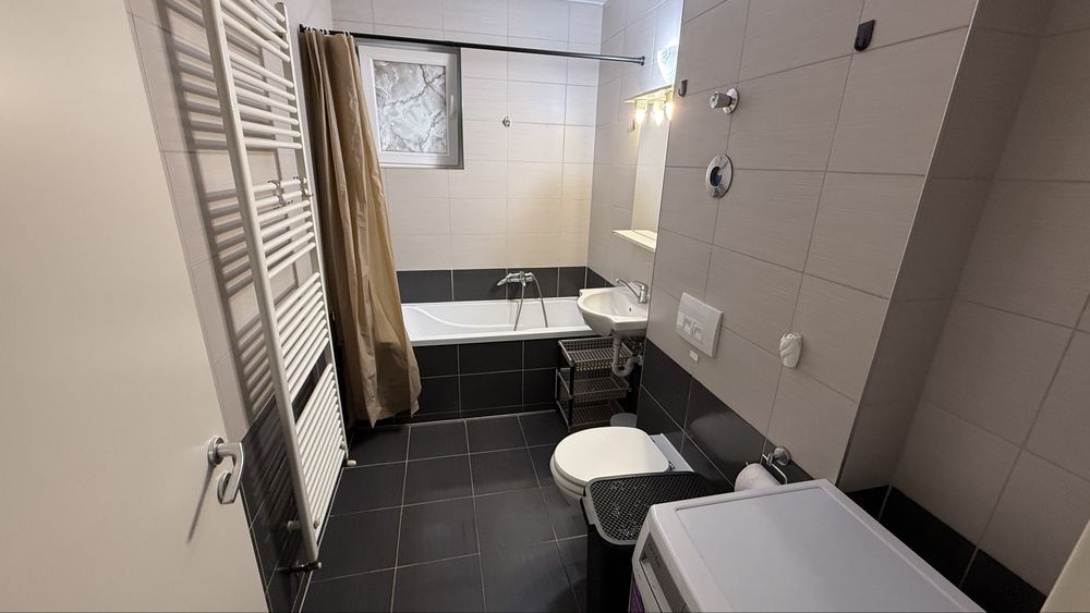 Inchiriez apartament 2 camere Avantgarden Bartolomeu cu loc parcare și dressing