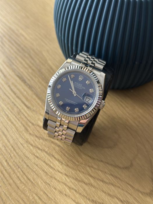 Rolex Datejust 36 mm