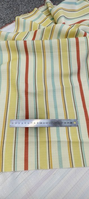 Ткань интерьерная