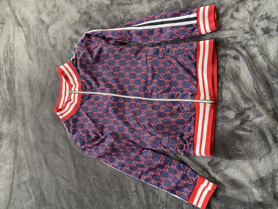 Чисто нов анцунг