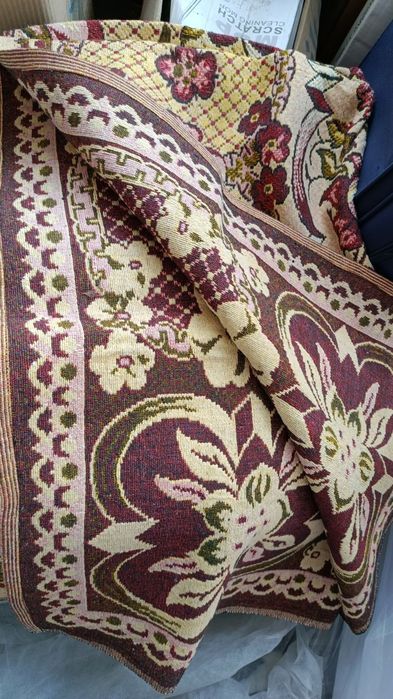 Покрывало Польша новое