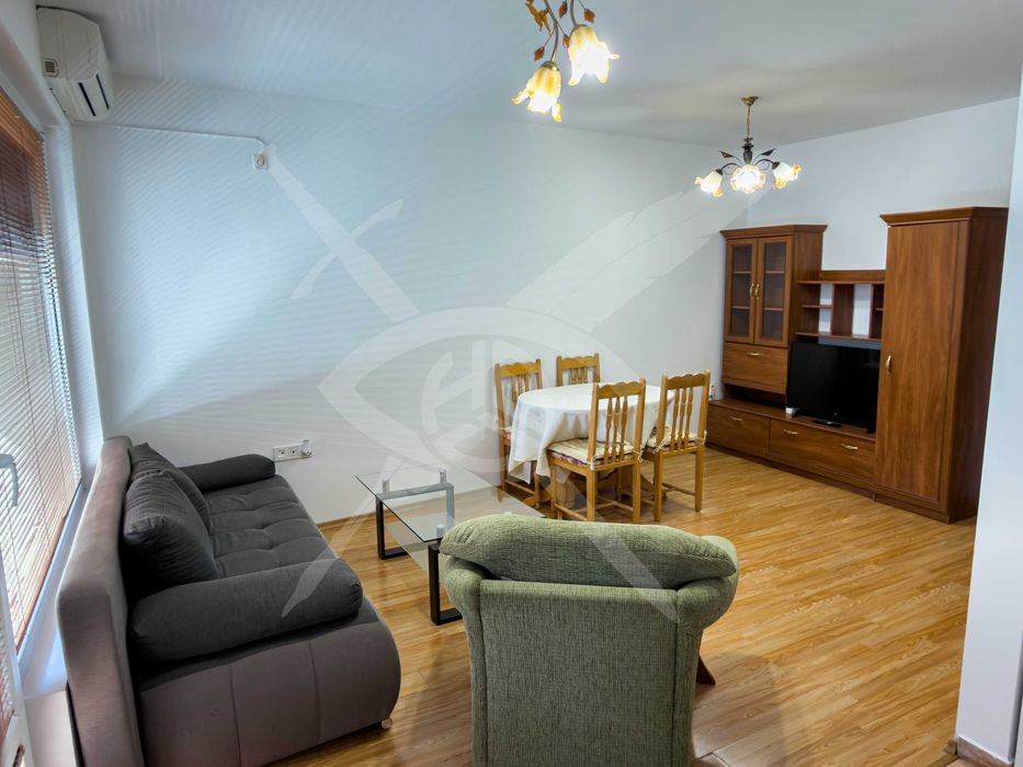 Продава се Тристаен апартамент в Пловдив, Кършияка - 90 кв.м за 1275 €/кв.м - Снимка #2