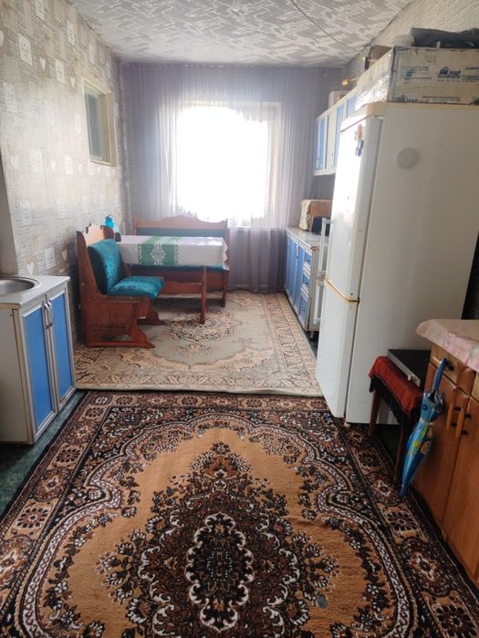 Дом ст.Мырза , поселок Актау