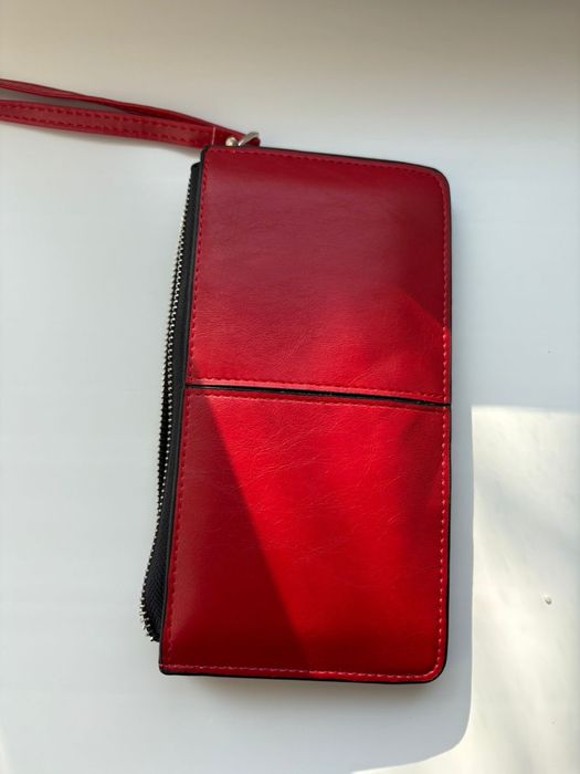 Продам кошельки Lonny