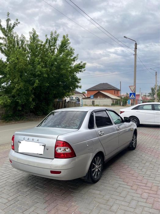 Продам автомобиль