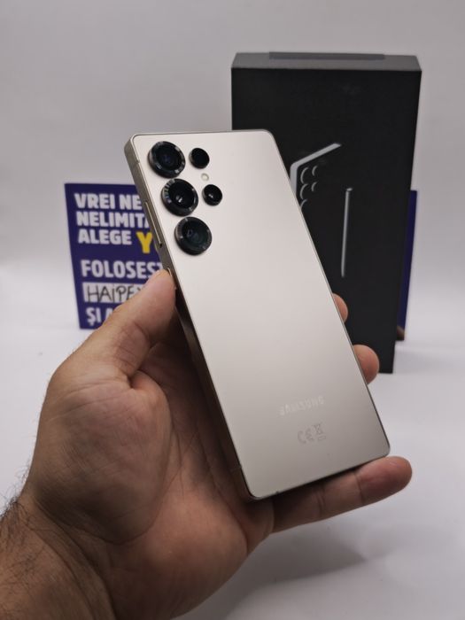 Samsung Galaxy S25 Ultra 5G