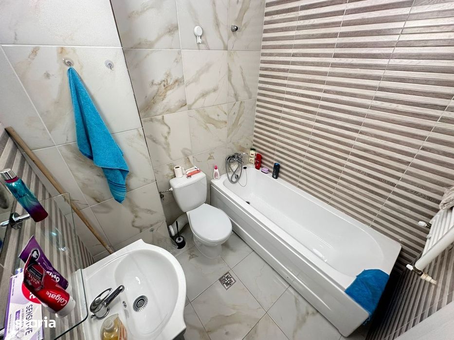 Apartament 2 camere + Parcare de vânzare  Militari ResidenceMD3