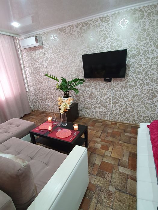 1 комнатная 9000