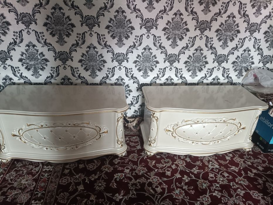 Мебельный сундук