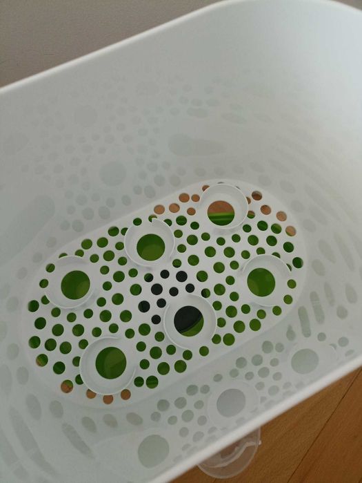 Стерилизатор Cangaroo