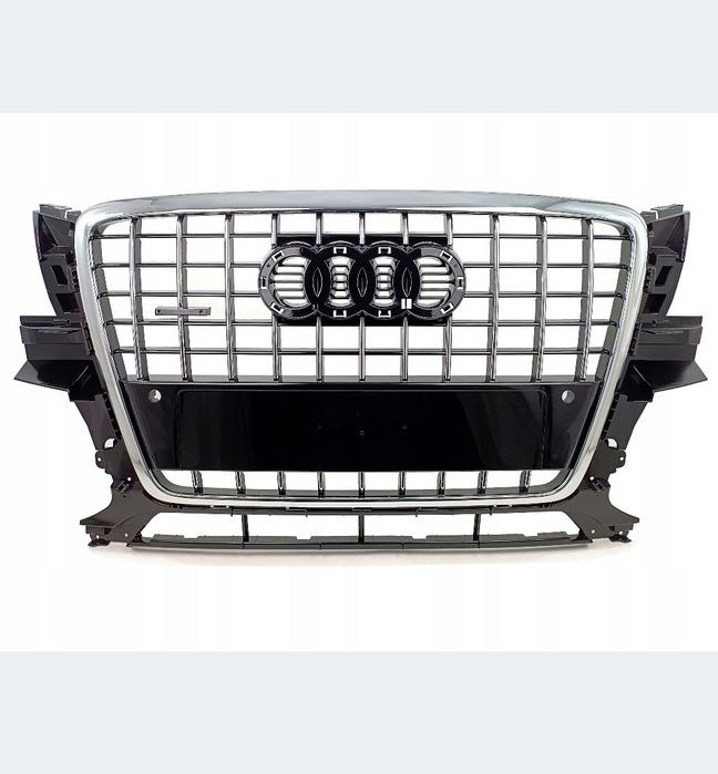 Grila centrala Audi Q5 8R NOUA 2008-2012