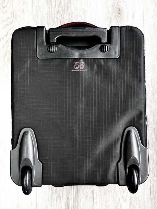 Troller Kata FlyBy-75 PL Lowepro