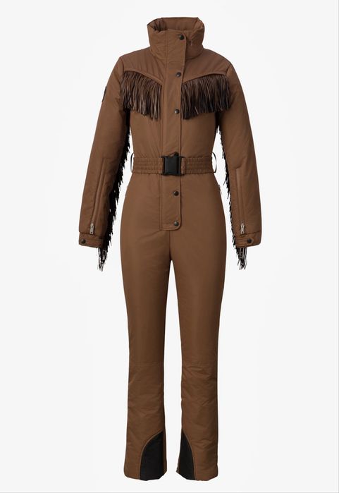 Ски гащеризон Bogas