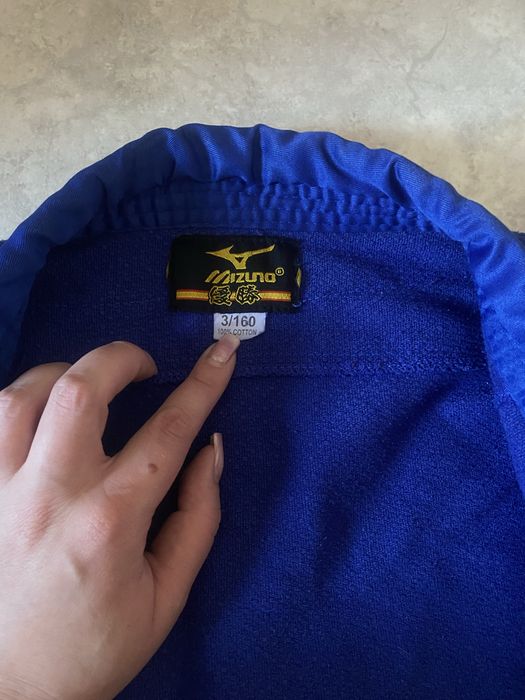 Продам кимоно в отличном состоянии