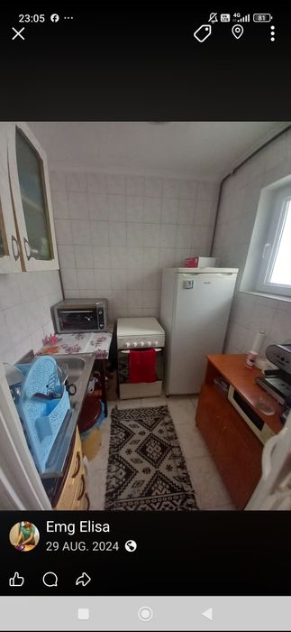 Închiriez apartament 2 camere