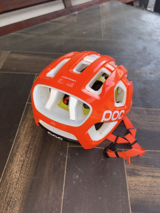 Casca Poc Octal Mips