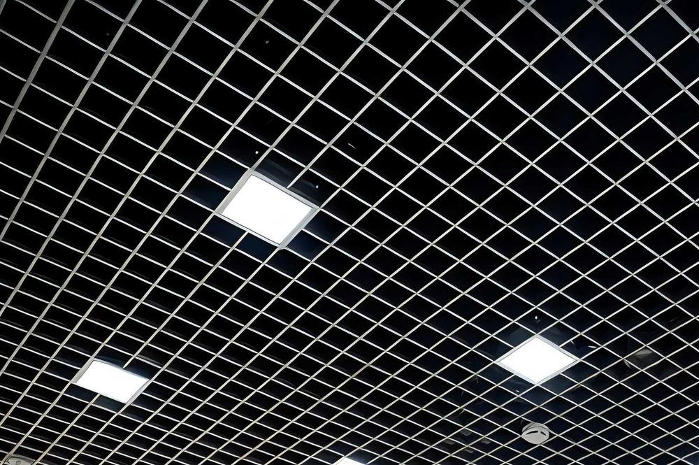 Griliato, grilyato, griliata potolok