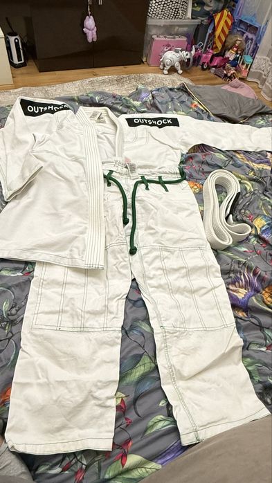 Кимоно “Decathlon”