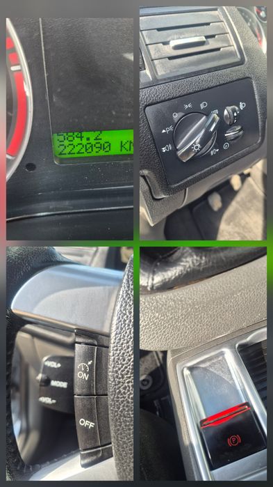 Ford focus C-MAX 1.6 TDCI