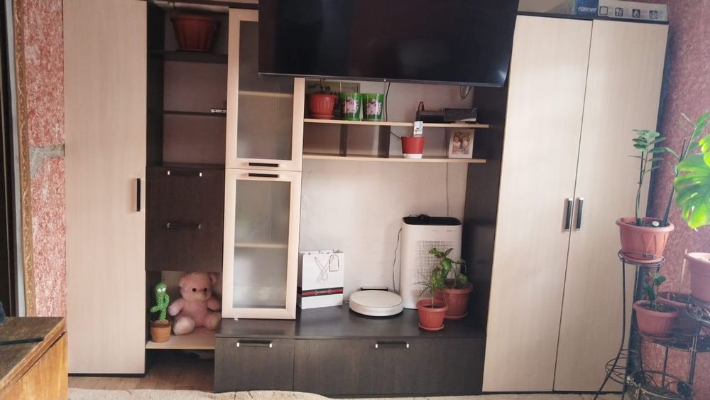 Продам стенку в идеальном состоянии