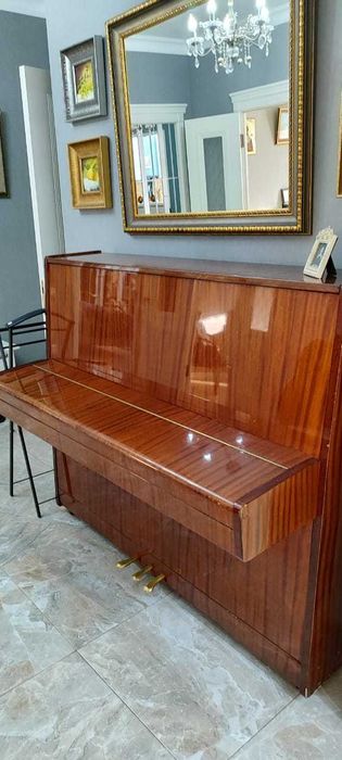 Продам пианино Беларусь Б7