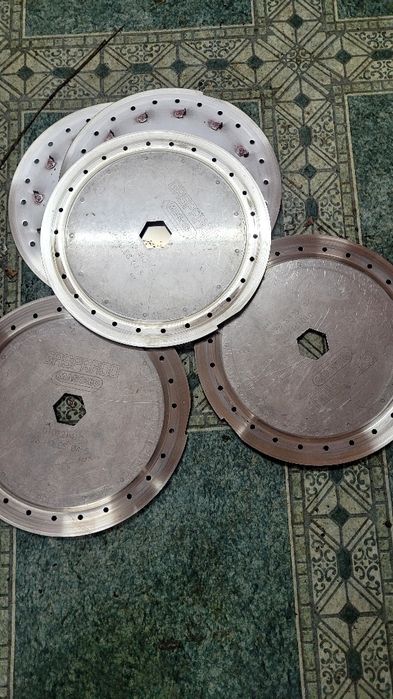 Discuri Porumb Gaspardo