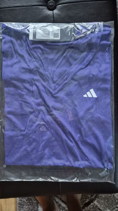 Тениски adidas m/l