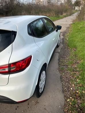 Renault Clio 1.2 benzina, 2013,60070 km
