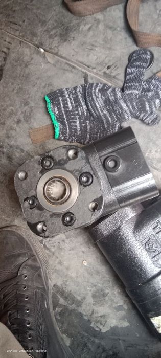 Рулевой дозатор для спецтехники 2 шт