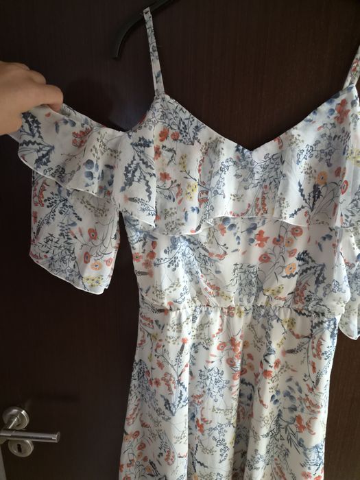 Дамска рокля Guess