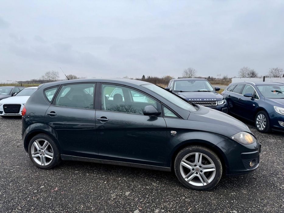 Seat Altea 1.4 TSI