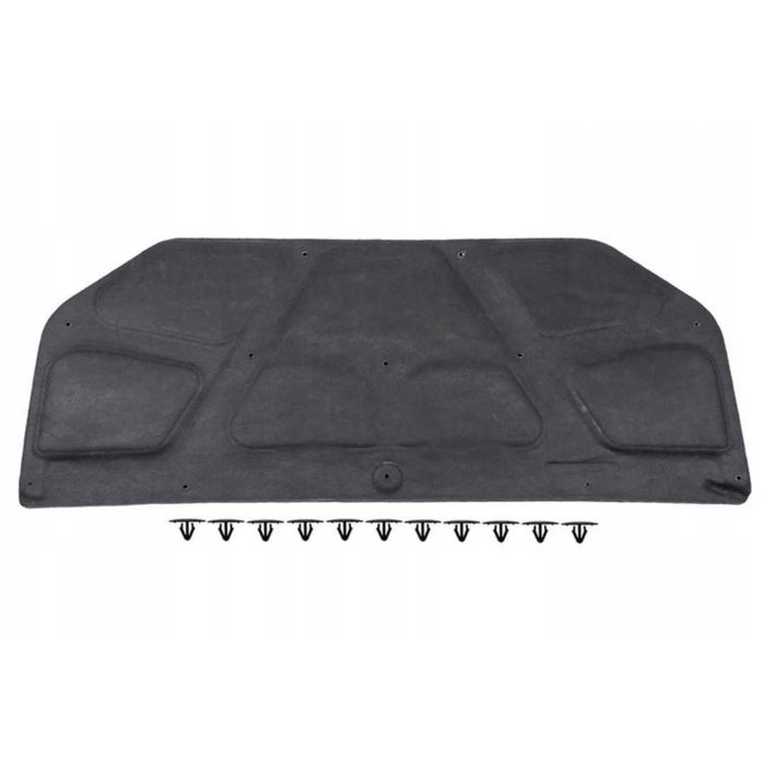 Изолация за под преден капак на HYUNDAI TUCSON 2004 - 2010