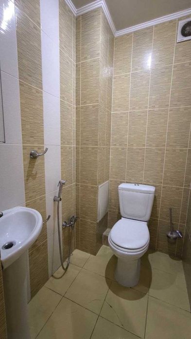 Продажа 3-комнатной квартиры в спальном районе