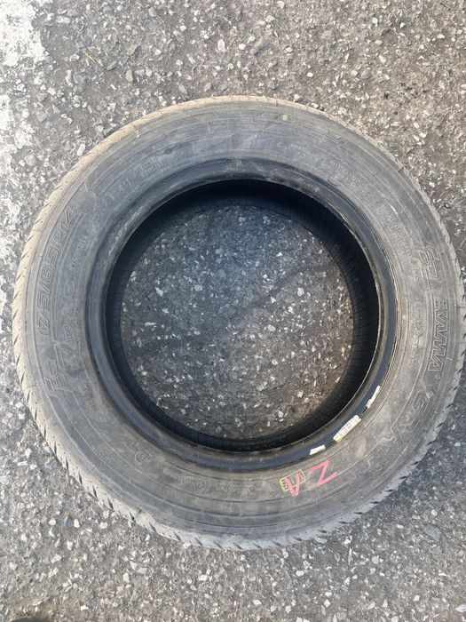Шины комплект 175/65/14